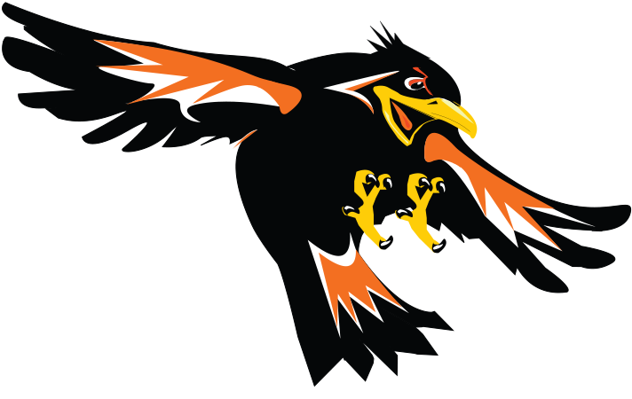 Orioles Logo Png - Indiana School For The Deaf Orioles Clipart (750x450), Png Download