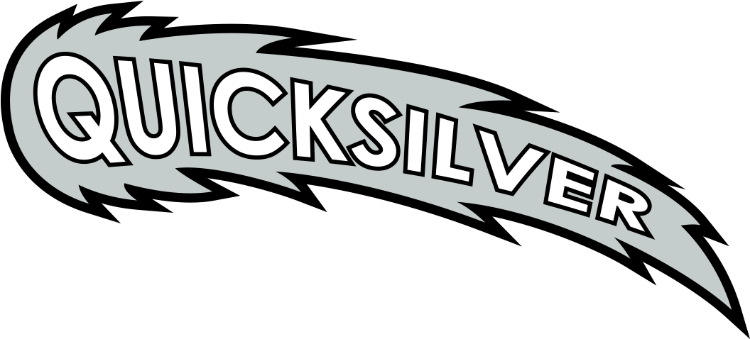 Quicksilver X Men Logo , Png Download - Quicksilver Xmen Logo Clipart (1056x478), Png Download