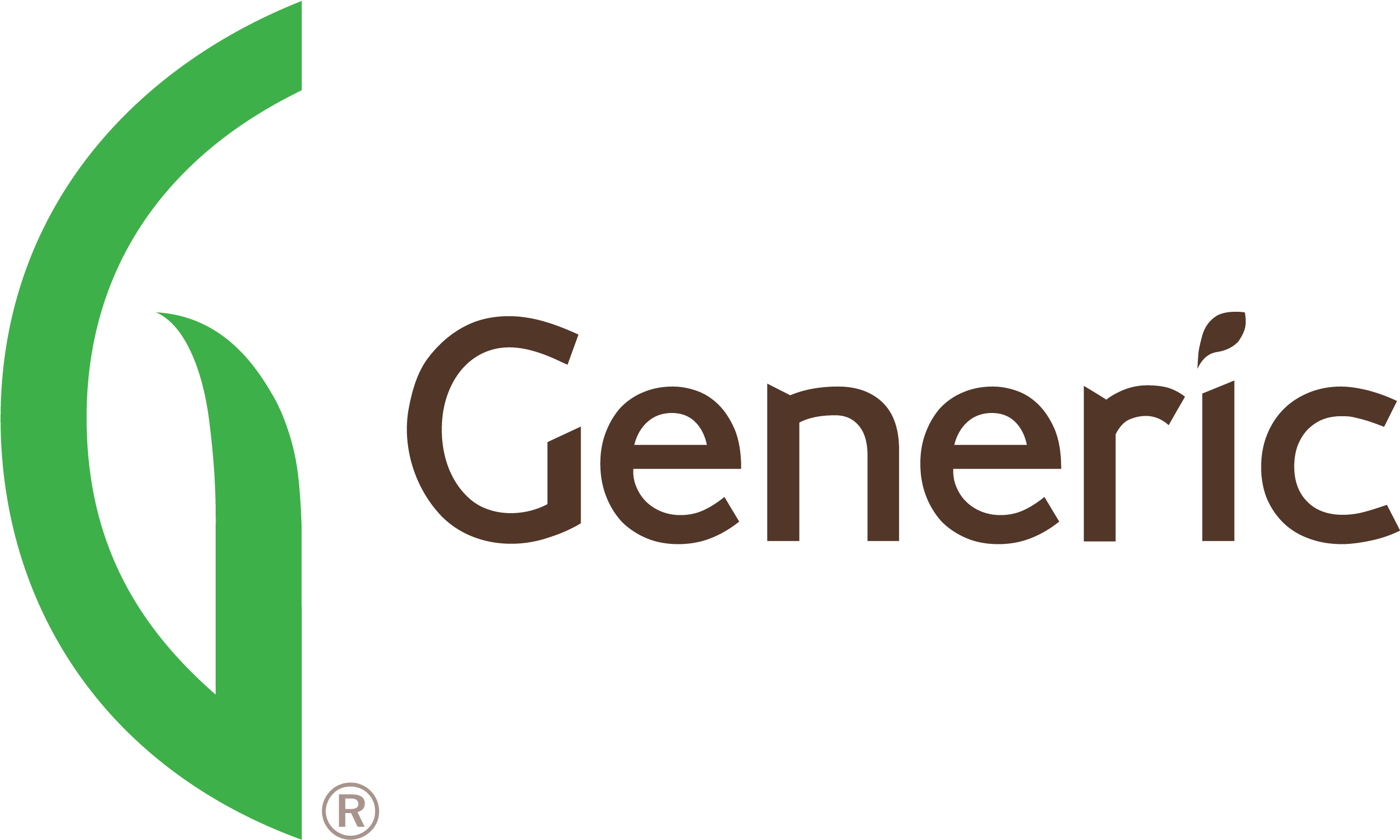 Generic Logo Wwwpixsharkcom Images Galleries With A - Generic Logo Png Transparent Clipart (2708x1664), Png Download