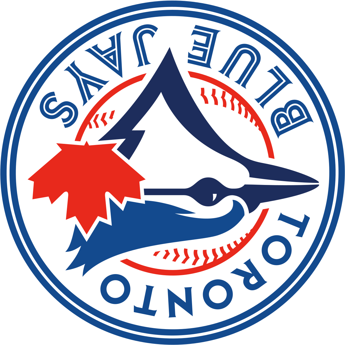 I Am About To Give Up On The Toronto Blue Jays - Toronto Blue Jays New Clipart (1200x1200), Png Download