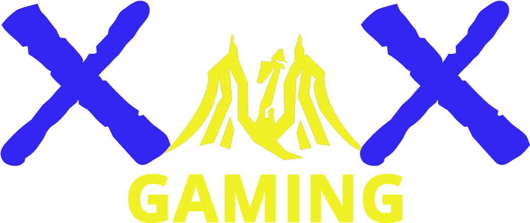 Xmxgaming - Graphic Design Clipart (1920x501), Png Download