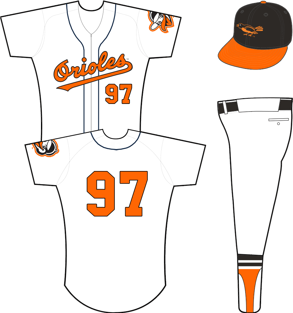 Milwaukee Brewers - Chicago Cubs Home Uniform Clipart (1000x1035), Png Download