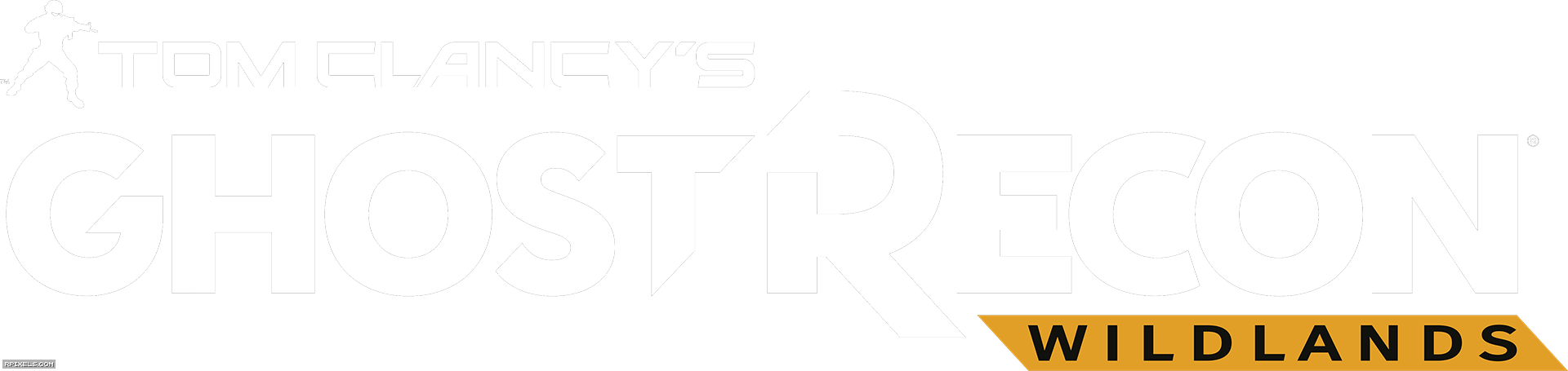 Line Art Clipart (1920x455), Png Download