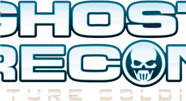 Tom Clancys Ghost Recon Clipart Logo - Png Download (640x480), Png Download