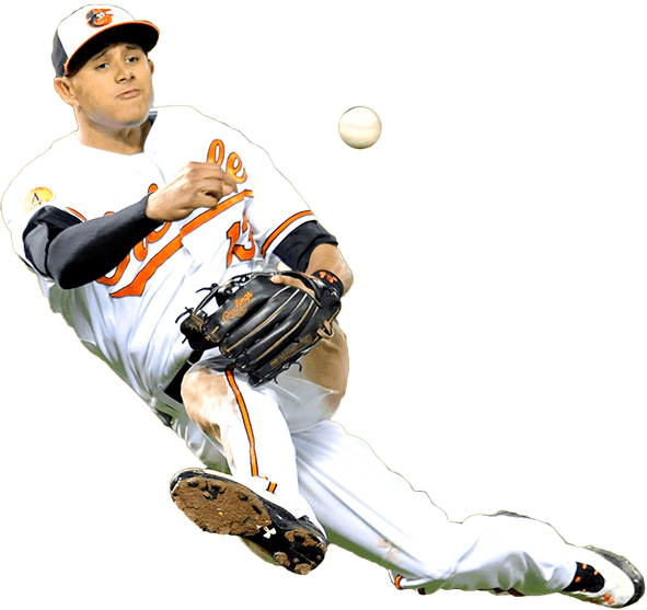 Baltimore Orioles Logo - Pitcher Clipart (591x557), Png Download