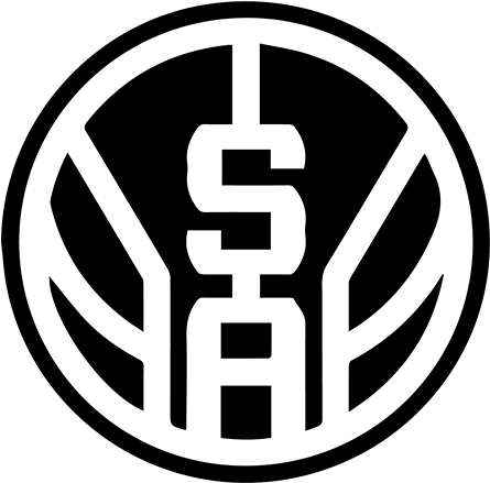 Logo San Antonio Spurs Clipart (500x666), Png Download
