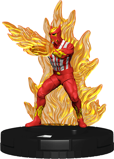 ©2016 Marvel - Figurine Clipart (720x720), Png Download