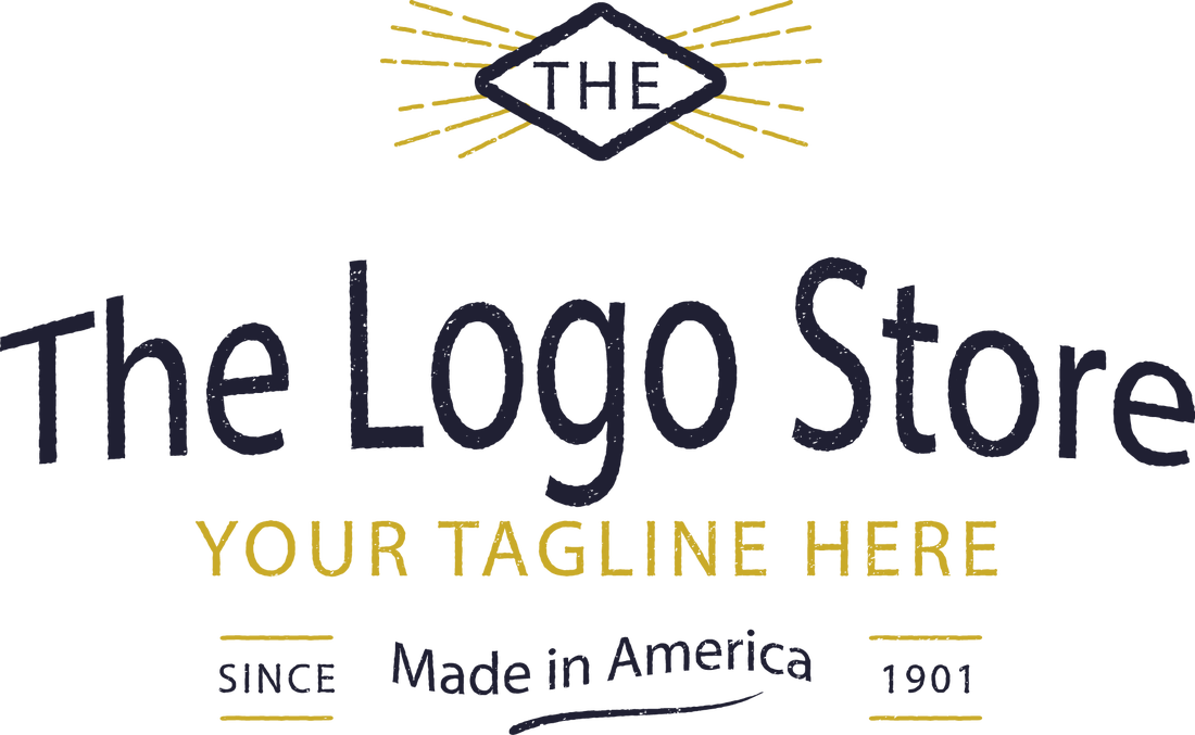 Vintage Logos - Bank Of America Clipart (1100x677), Png Download