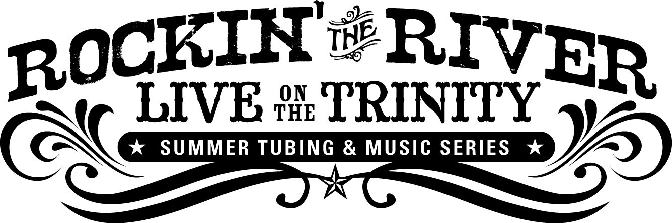 Generic Rockin The River Logo - Foreground Security Clipart (1335x444), Png Download