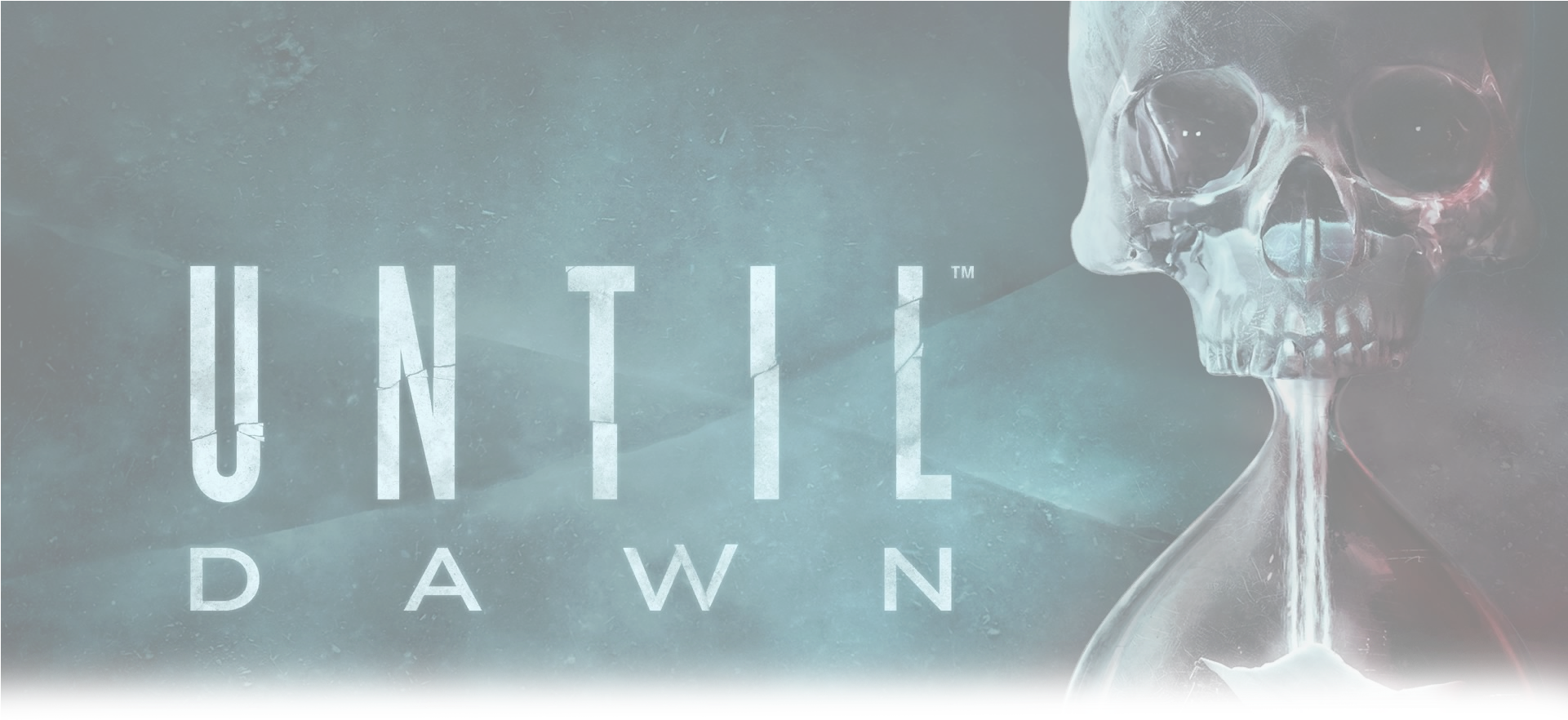 Until Dawn Clipart (1920x945), Png Download
