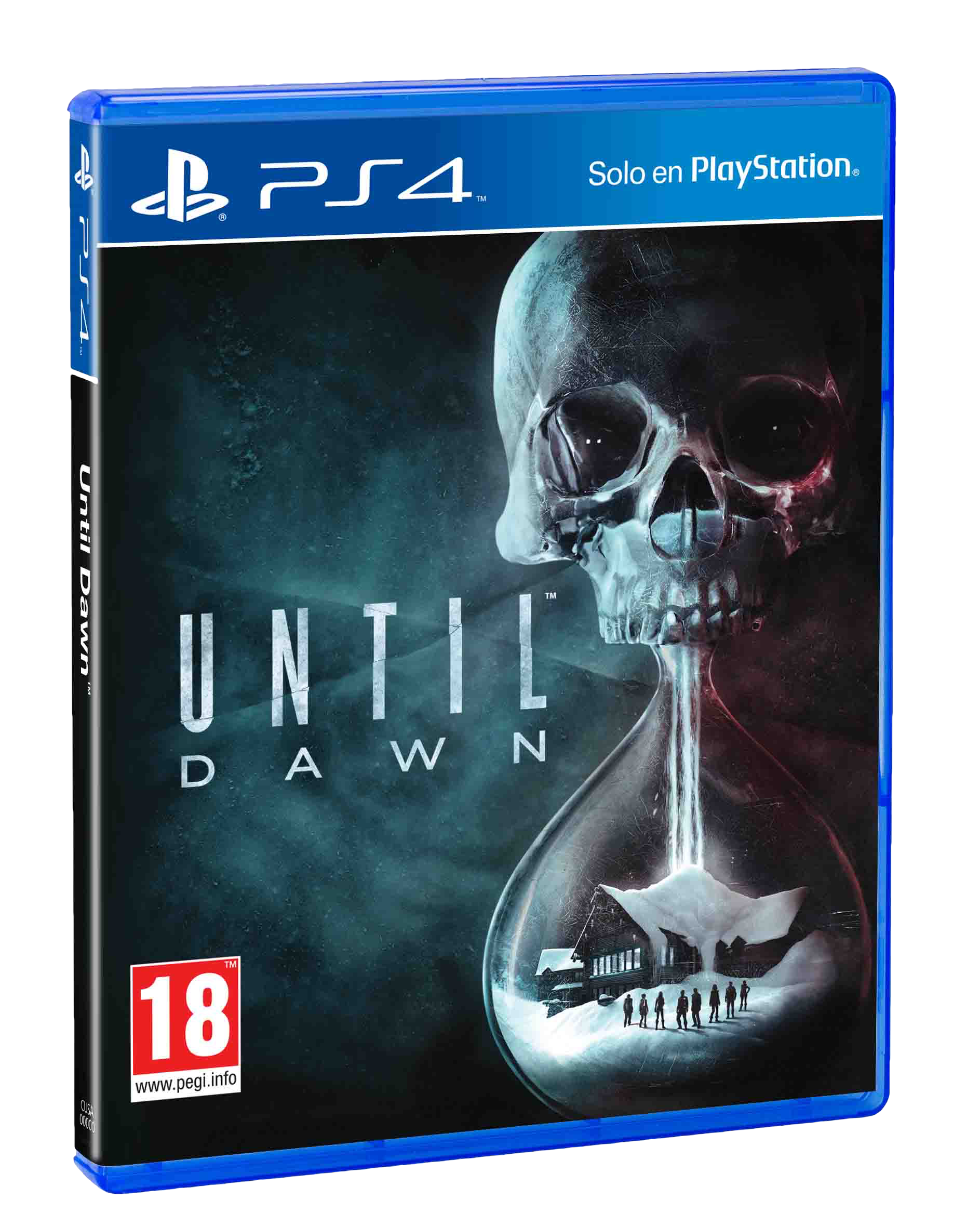 Until Dawn Png Clipart (1887x2362), Png Download