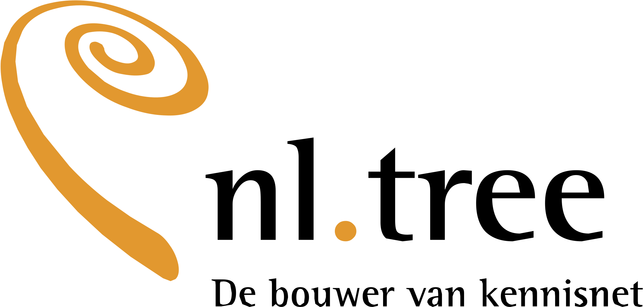 Nl Tree Logo Png Transparent Clipart (2400x2400), Png Download