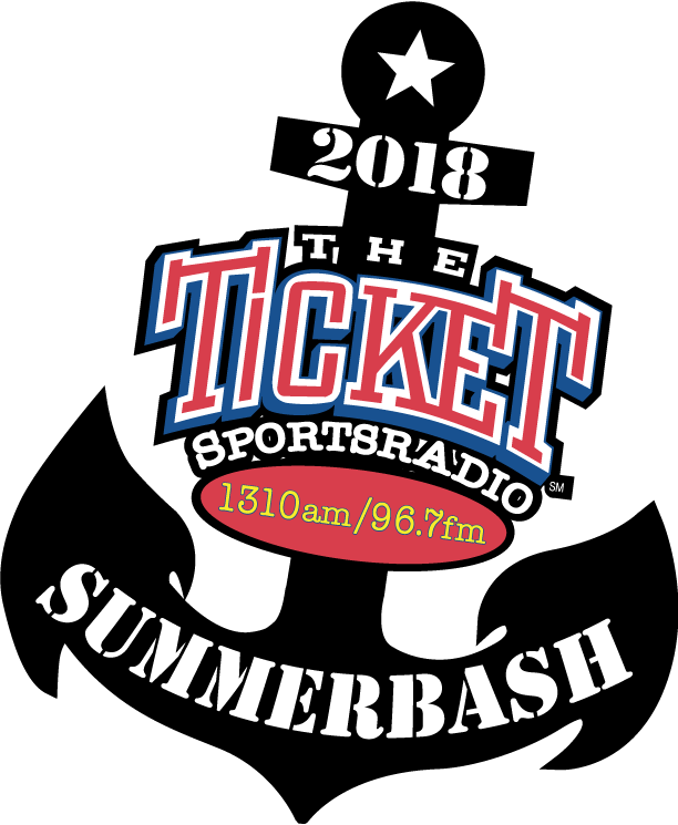 2018 Tito's Handmade Vodka Summer Bash Clipart (612x745), Png Download
