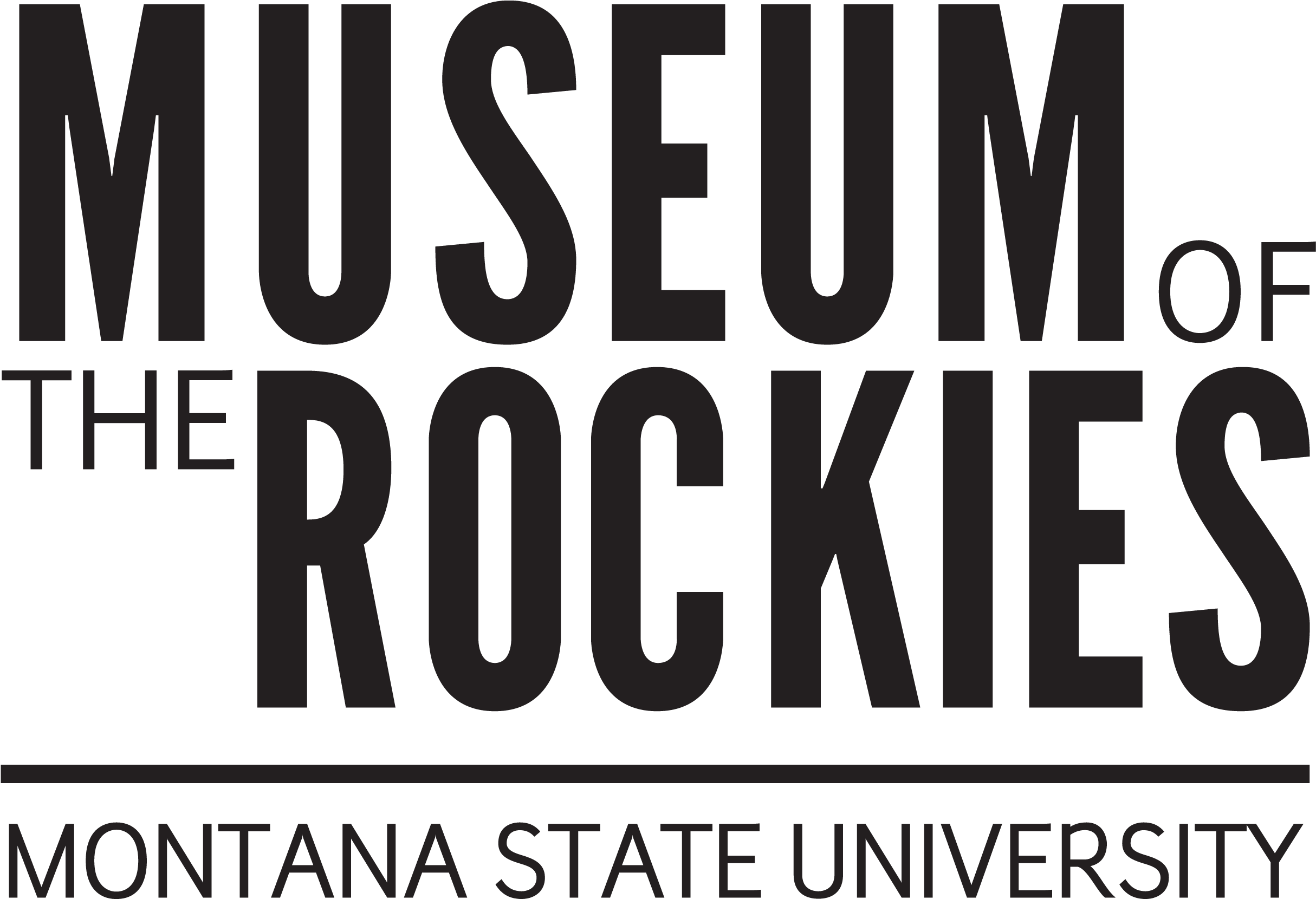 Museum With Of The Rockies - Passeurs D Clipart (6600x6600), Png Download