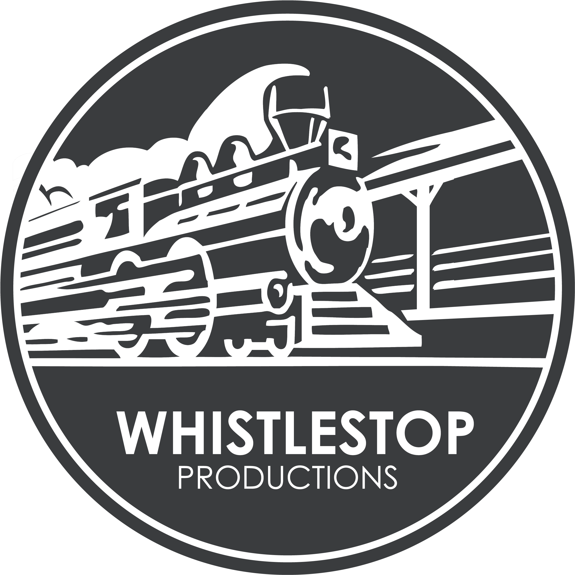 Whistlestop Productions Inc Whistle Stop Productions Clipart Large