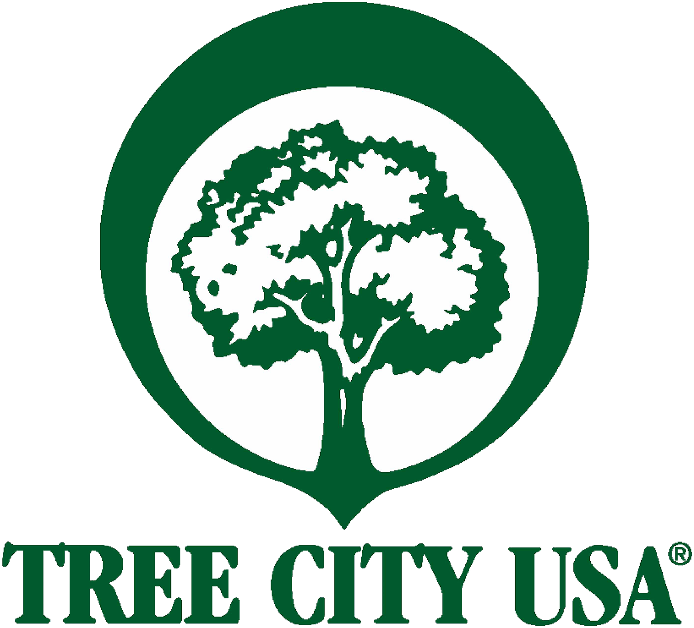 Tree Board Or Department, A Tree Care Ordinance, (3) - Tree City Usa Logo Clipart (1500x1349), Png Download