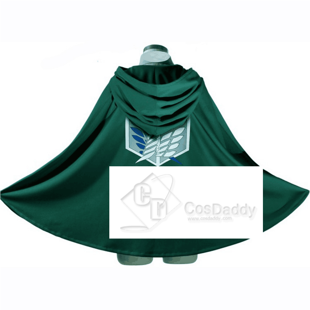 Attack On Titan Wings Of Liberty Clipart (1000x1300), Png Download