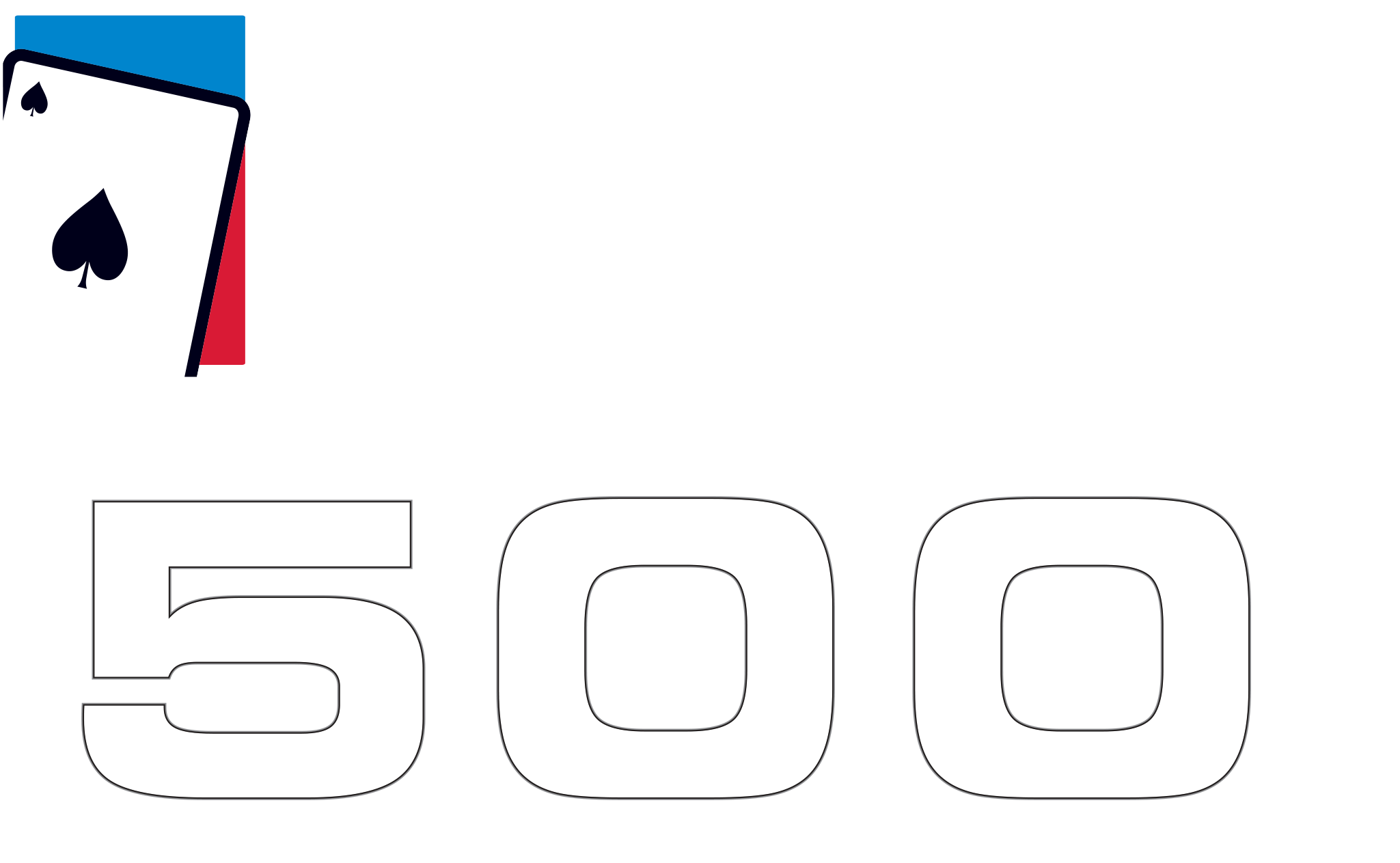 300 Deepstack Logo, Date - Wpt National Clipart (2048x1367), Png Download