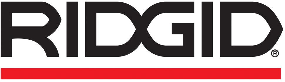 Condux - Ridgid Png Clipart (1024x331), Png Download