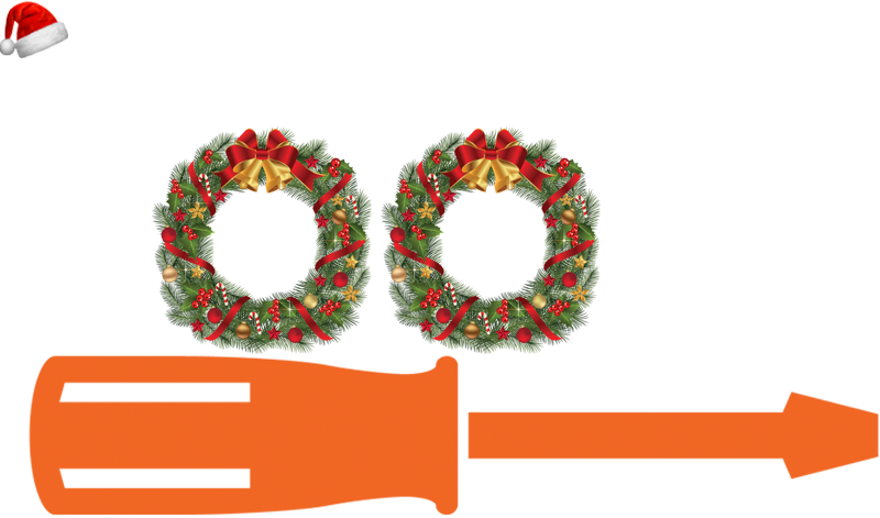 Buy Dewalt Online - Circle Clipart (800x471), Png Download