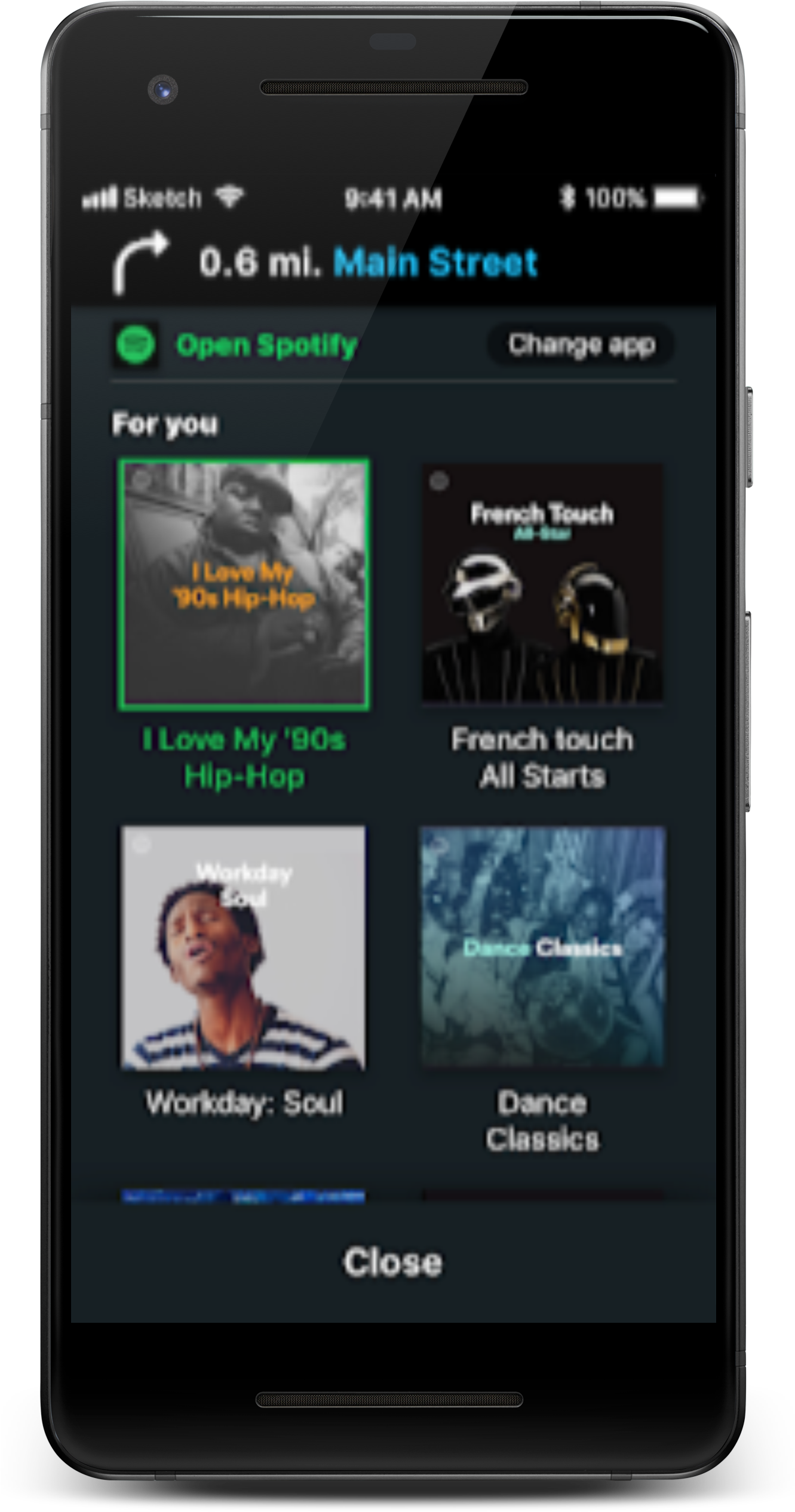 Smartphone Clipart (1370x2534), Png Download