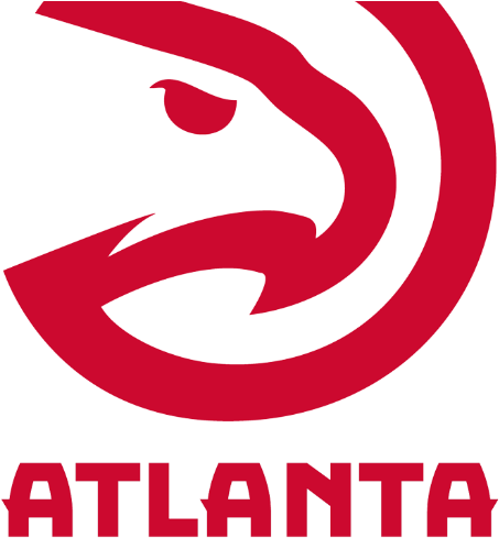 Cover Large Kisspng Philips Arena Atlanta Hawks Vs - Atlanta Hawks Clipart (752x496), Png Download
