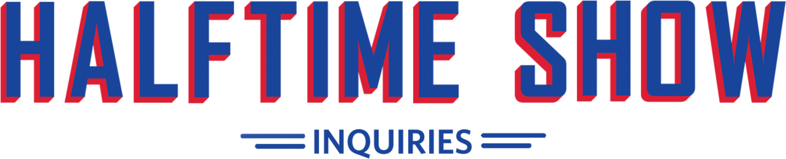 Electric Blue Clipart (3810x1270), Png Download