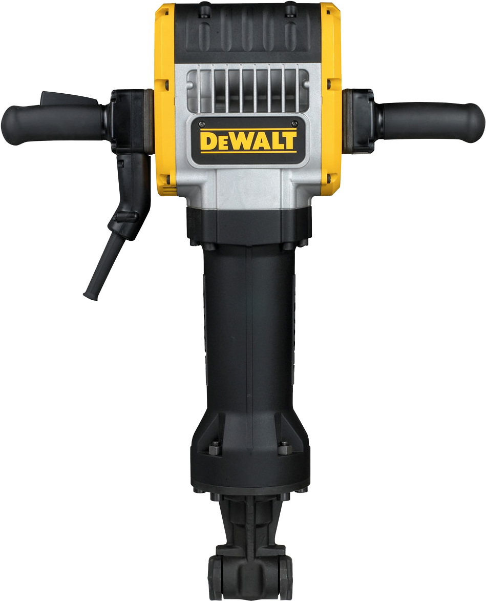 D25981-qs Breaker 30kg - D25980k Dewalt Clipart (1200x1200), Png Download