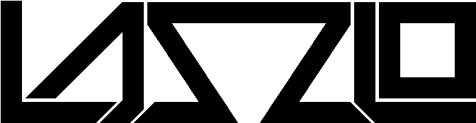 Laszlo Logo - Monstercat Artists Logos Clipart (800x800), Png Download