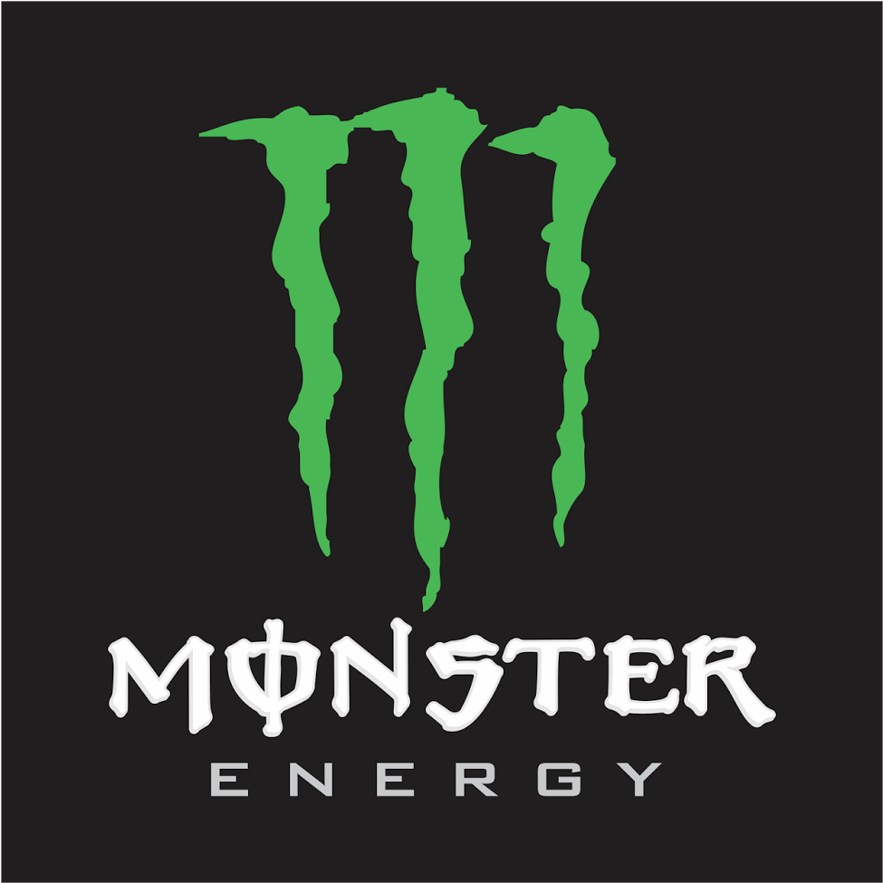 1600 X 1200 Gudrilogo - Monster Energy Drink Clipart (1600x1200), Png Download