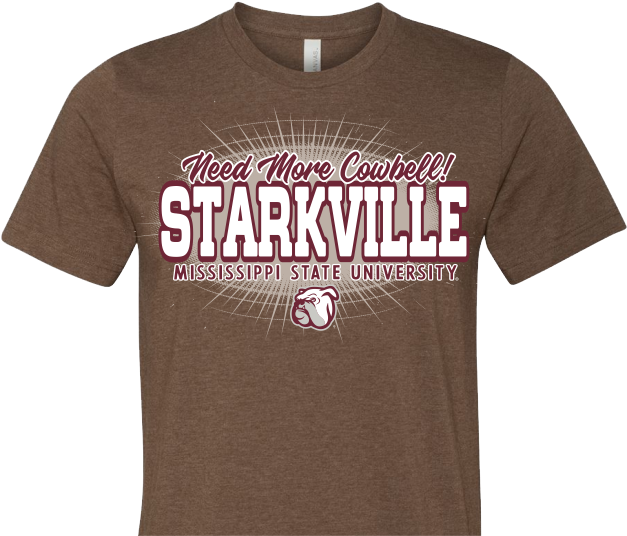 Miss State Nov Webart - Active Shirt Clipart (652x553), Png Download