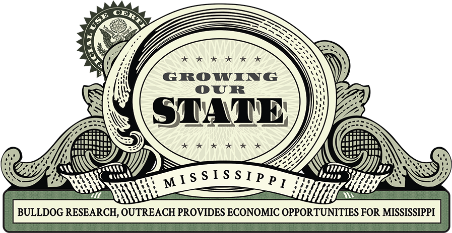 Mississippi State University's - Vector Clipart (940x484), Png Download