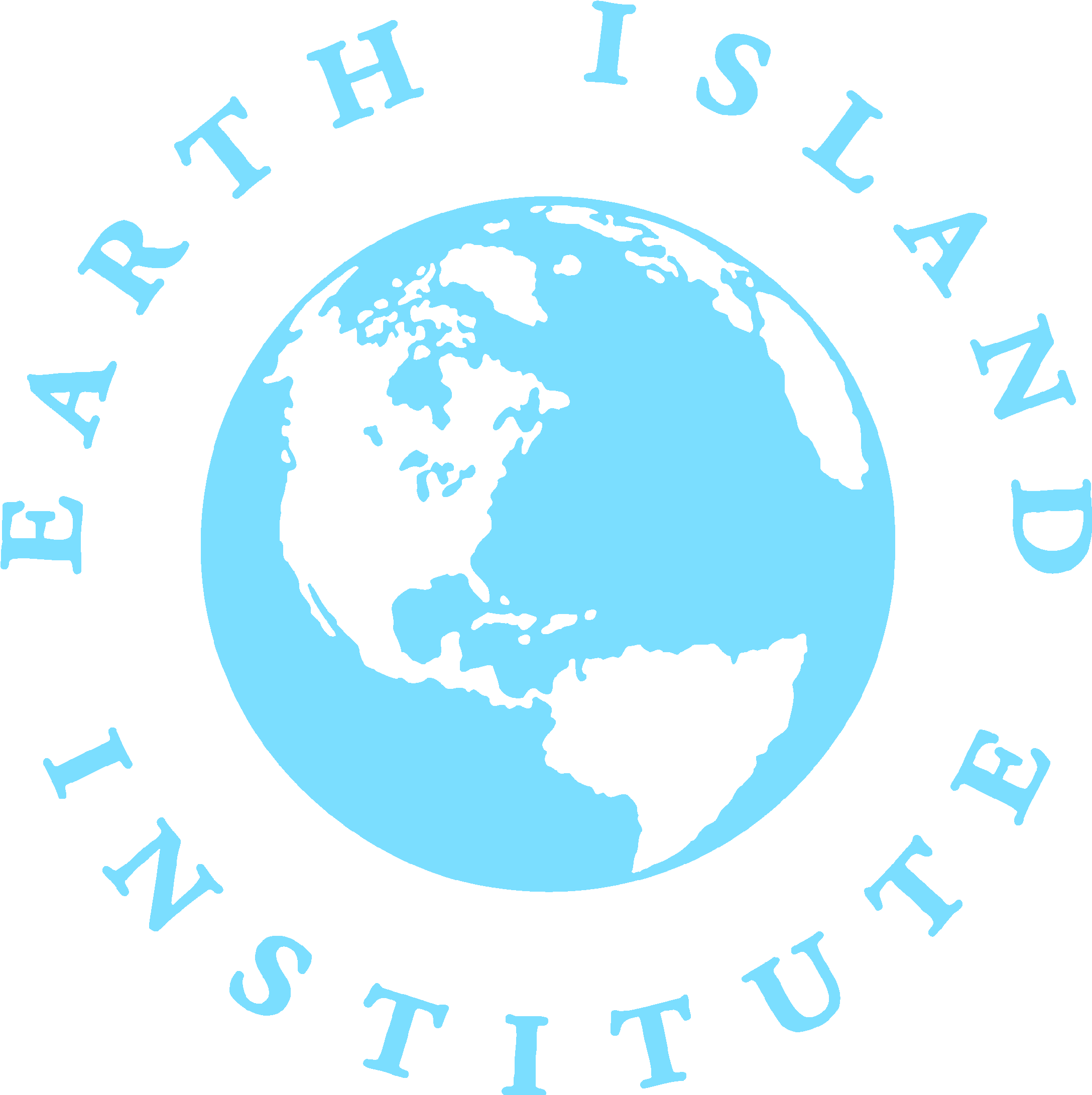 Earth Island Institute Clipart (2388x2400), Png Download