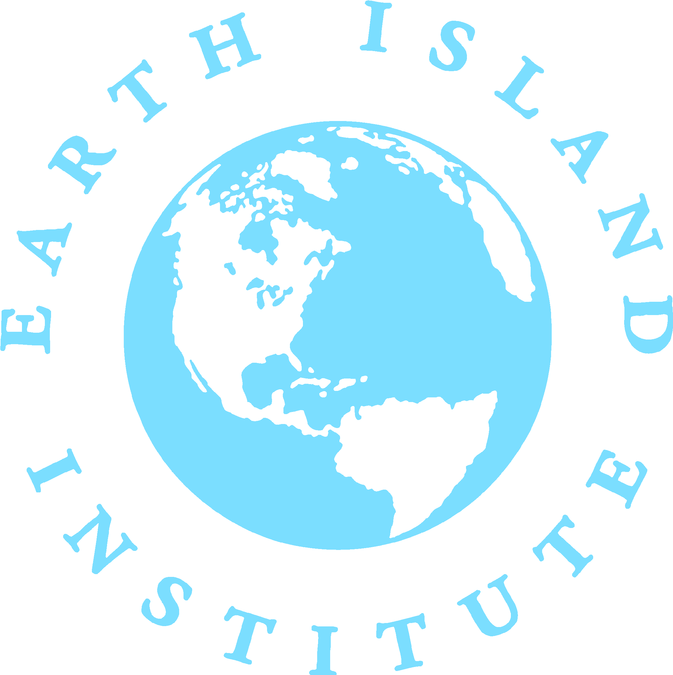 Earth Island Institute Clipart Large Size Png Image PikPng