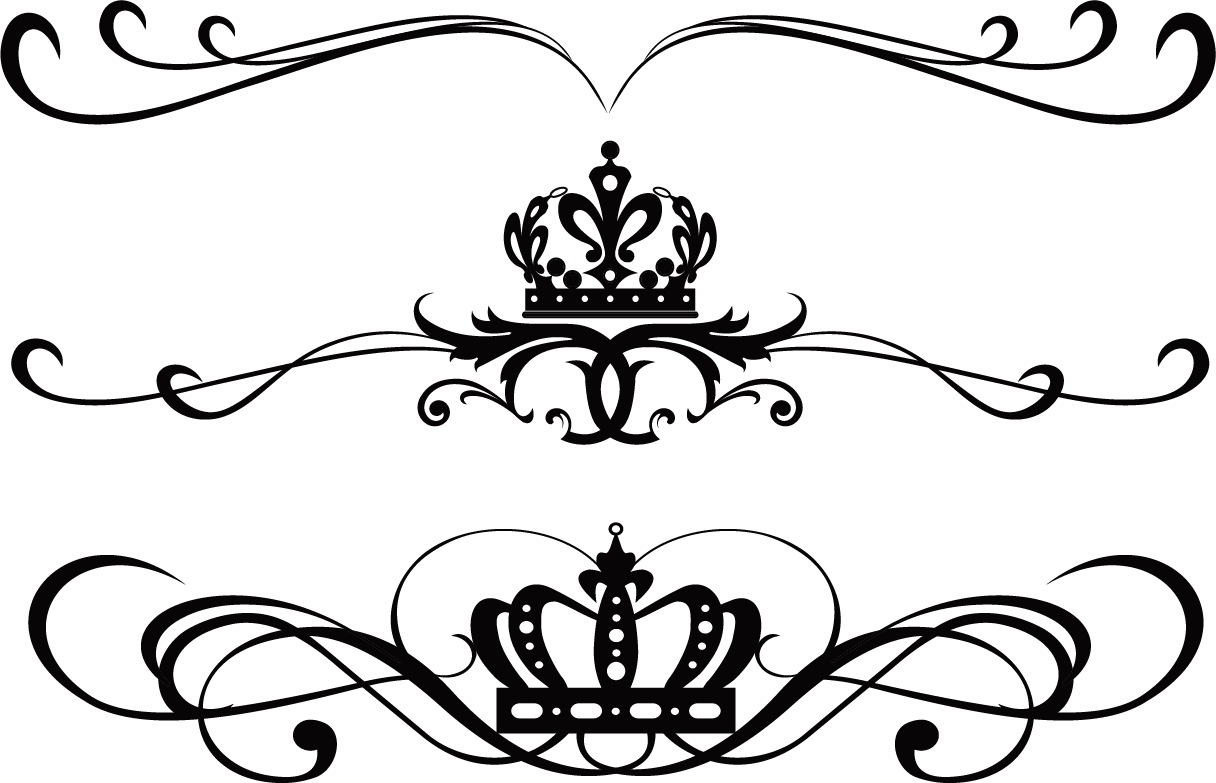 1216 X 783 10 - Lower Back Tattoo Crown Clipart (1216x783), Png Download