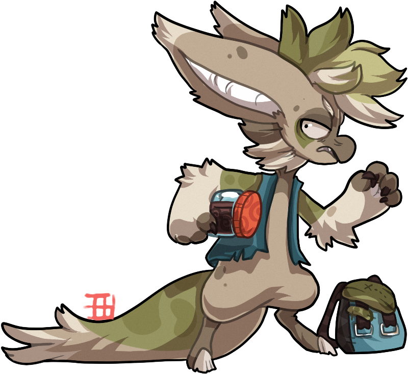 Svg Transparent Happy Pickle Clipart - Cartoon - Png Download (822x756), Png Download