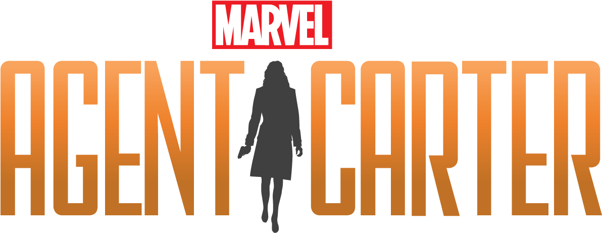 1280 X 720 10 - Marvel's Agent Carter Logo Clipart (1280x720), Png Download