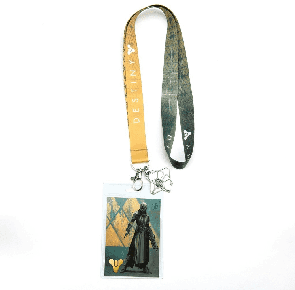 Stock Photo - Lanyard Clipart (1024x1024), Png Download