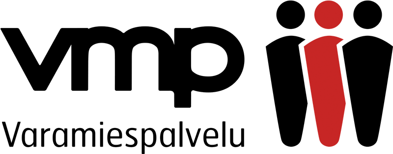 Download Logo For Vmp, Who Provides Staff And Services For Film - Vmp