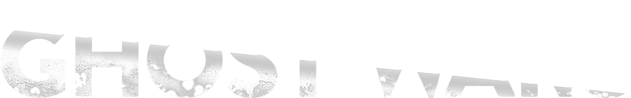 Ghost Wars - Graphic Design Clipart (1280x288), Png Download