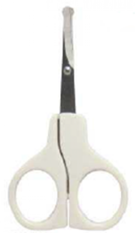 Scissors Clipart (750x750), Png Download