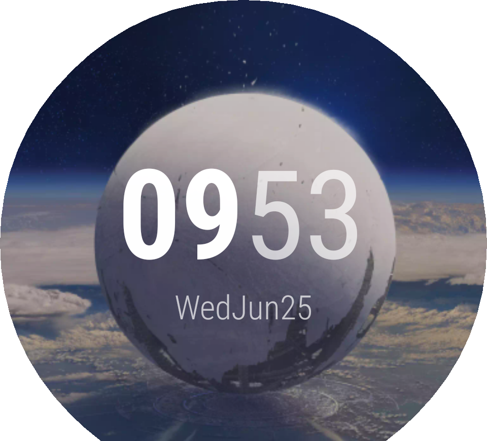 Destiny Clipart (960x870), Png Download