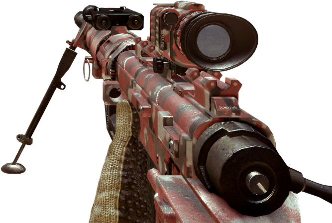 709 X 579 8 - Intervention Thermal Mw2 Clipart (709x579), Png Download