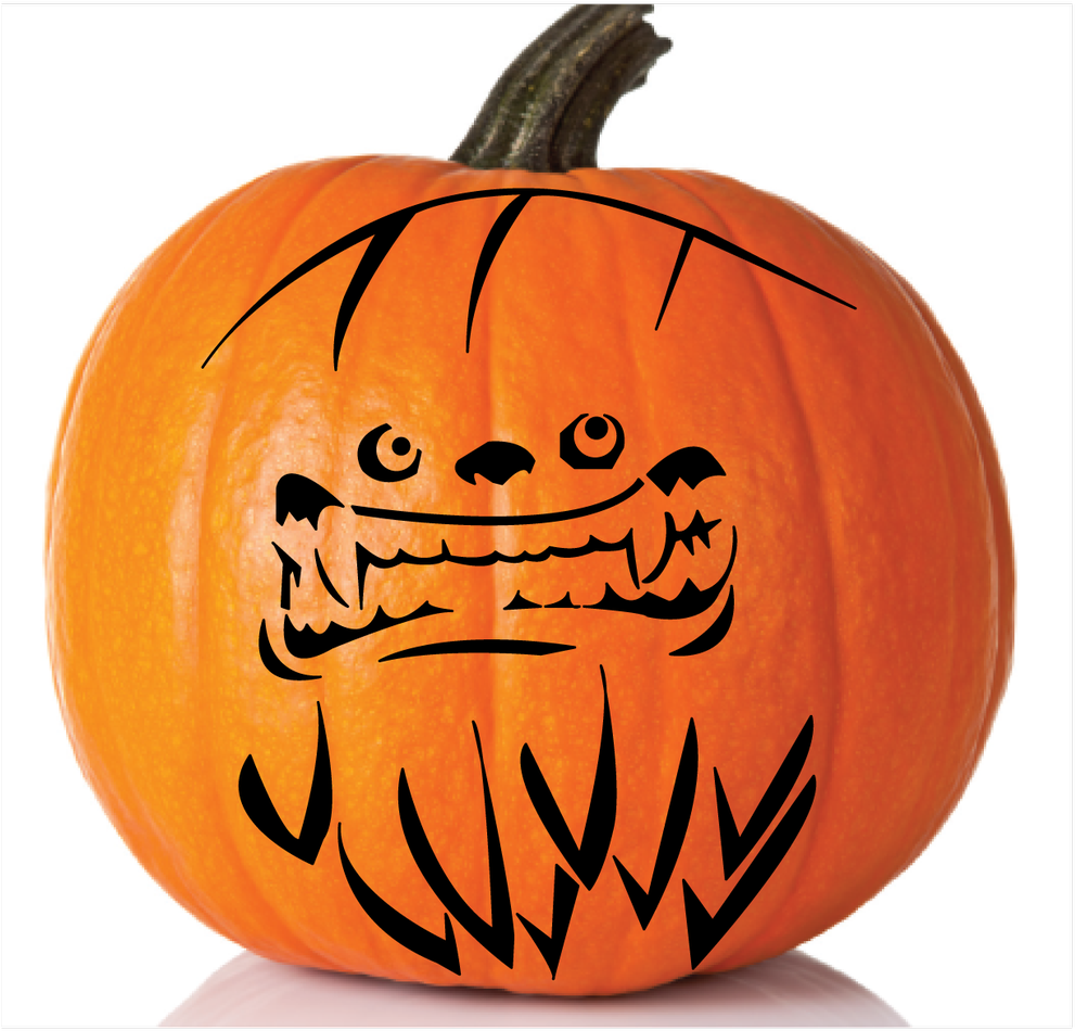 Download Here Is The Idea I Made For The Vmp Sasquatch Pumpkin Download Here Is The Idea I Made For The Vmp Sasquatch Pumpkin
