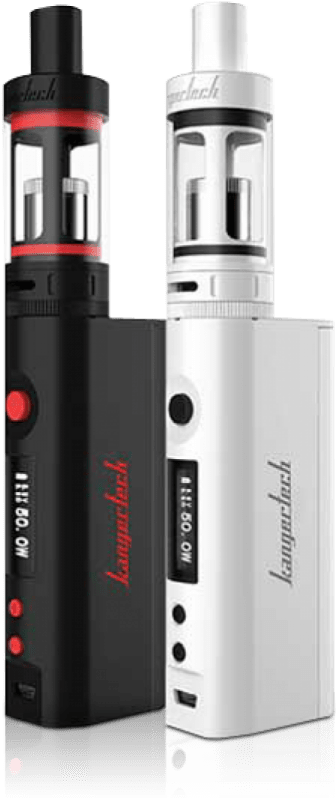 Subox Mini Kanger Starter Kit - Kangertech Subox Mini Price Clipart (900x900), Png Download