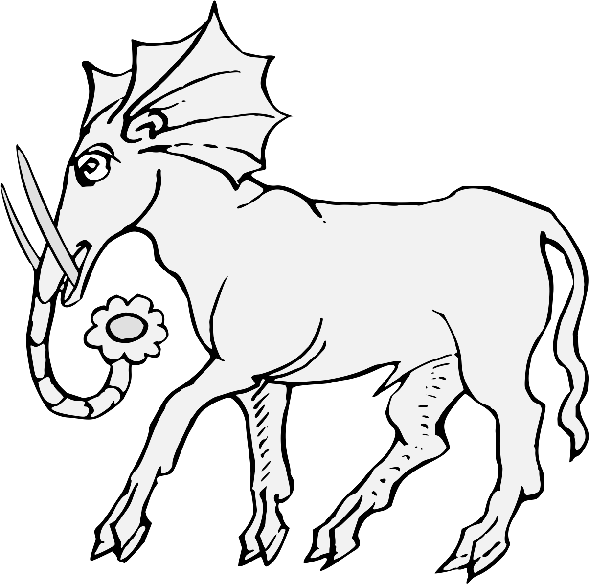 Details, Png - Line Art Clipart (1237x1228), Png Download