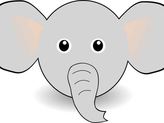 Original - Cartoon Clipart (640x480), Png Download