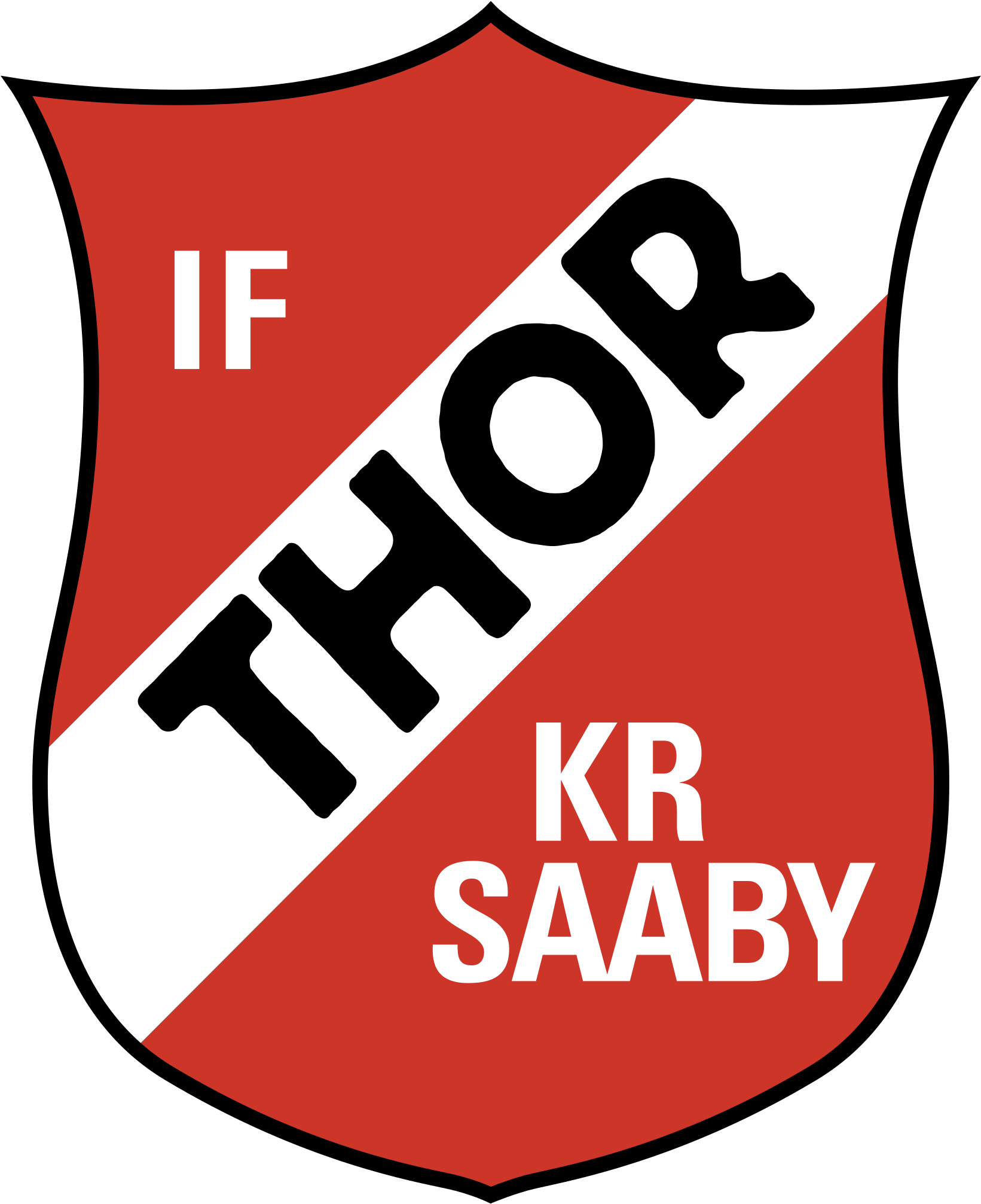 Thor Kr Saaby Logo Png Transparent Clipart (2400x2400), Png Download