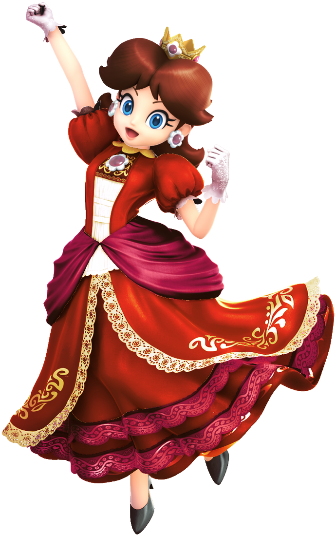 Costumes By @tomboydaisy - Smash Bros Echo Fighter Clipart (1200x1200), Png Download