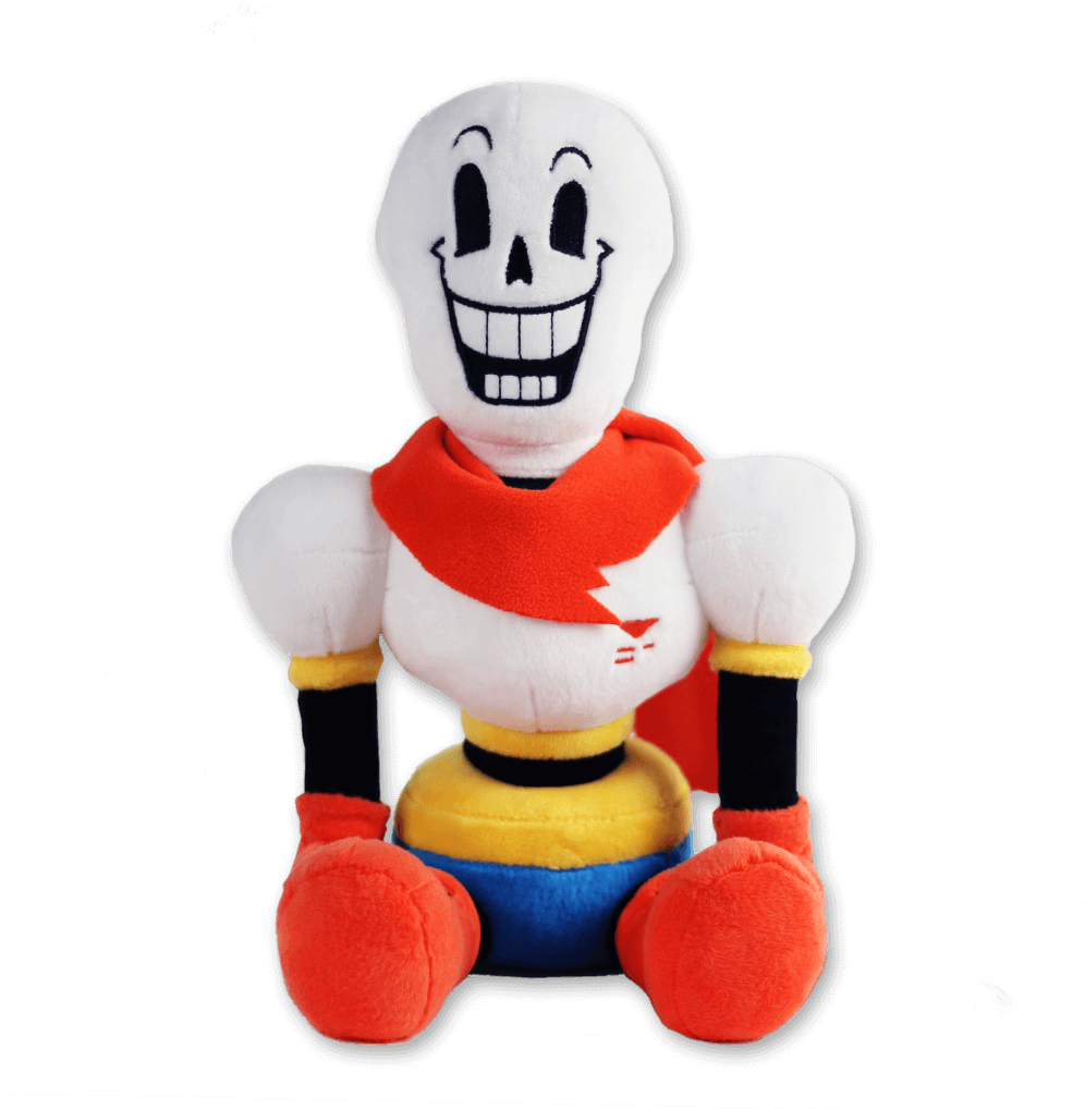 sans plush target